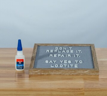 Foto 6 | Foto 6 | Adhesivo Loctite Super Glue Gel Pro 20 G Sin Goteo - Venta Internacional.