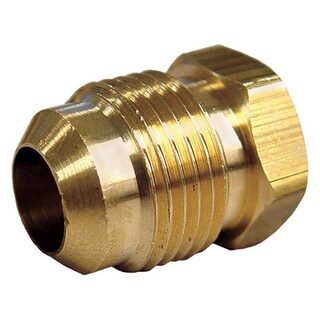 Foto 1 | Foto 1 | Tapones Hexagonales Homeplus+ Flare De 1/4 X 7/16 Pulgadas Paquete De 5 - Venta Internacional.