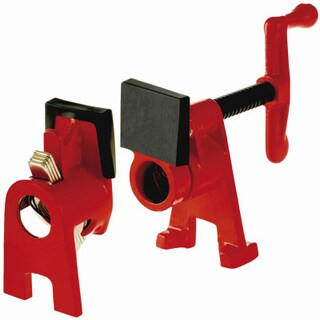 Foto 2 | Foto 2 | Abrazadera Para Tubos Bessey Bpc-h34 3/4 Pulgadas Profundidad De Garganta: 5 4 Cm 1 Paquete - Venta Internacional.