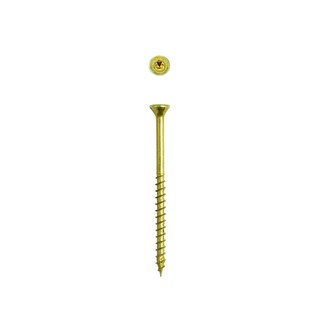 Foto 1 | Foto 1 | Tornillos Para Madera Spax 9 X 6.4 Cm Easy Drive Rápido - Venta Internacional.