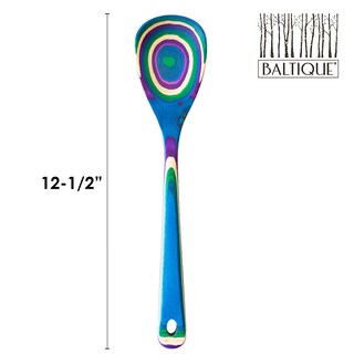 Foto 4 | Foto 4 | Cuchara De Cocina Totally Bamboo Baltique De Madera 32 Cm Antiadherente - Venta Internacional.