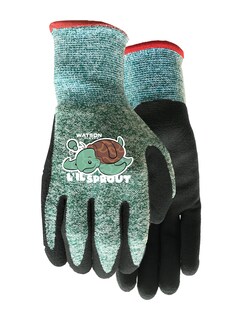 Foto 1 | Foto 1 | Guantes De Jardín Para Niños L'il Sprout De Watson Gloves Ecológicos - Venta Internacional.