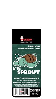 Foto 2 | Foto 2 | Guantes De Jardín Para Niños L'il Sprout De Watson Gloves Ecológicos - Venta Internacional.