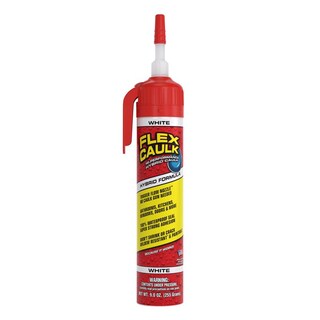 Foto 1 | Foto 1 | Familia De Productos Caulk Flex Seal Flex Caulk White 265 Ml (paquete De 4) - Venta Internacional.