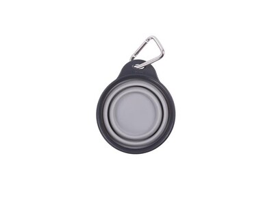Foto 1 | Foto 1 | Comedero Para Mascotas Dexas Vaso De Viaje Plegable Con Capacidad Para 1 Taza - Venta Internacional.