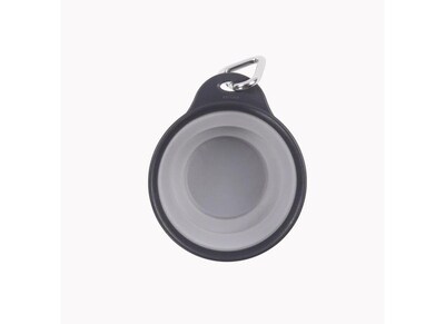 Foto 2 | Foto 2 | Comedero Para Mascotas Dexas Vaso De Viaje Plegable Con Capacidad Para 1 Taza - Venta Internacional.