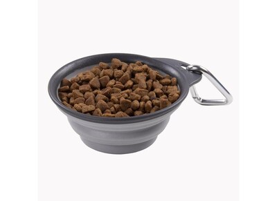 Foto 3 | Foto 3 | Comedero Para Mascotas Dexas Vaso De Viaje Plegable Con Capacidad Para 1 Taza - Venta Internacional.
