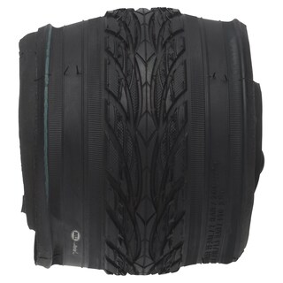 Foto 1 | Foto 1 | Neumático Para Bicicleta Bell 26'' Flat Defense Comfort 1.75-2.25'' Negro - Venta Internacional.