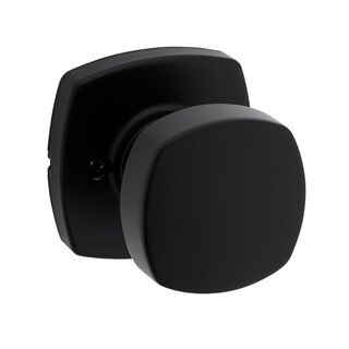 Foto 1 | Foto 1 | Pomo De Puerta Ficticio Kwikset Arroyo Para Armarios Y Puertas Francesas - Venta Internacional.