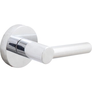 Foto 1 | Foto 1 | Palanca De Puerta Stone Harbor Hardware Zurich Paso Cromado Pulido - Venta Internacional.