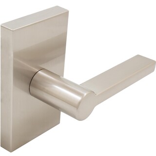Foto 1 | Foto 1 | Palanca De Puerta Stone Harbor Hardware Vienna Satin Nickel Passage - Venta Internacional.