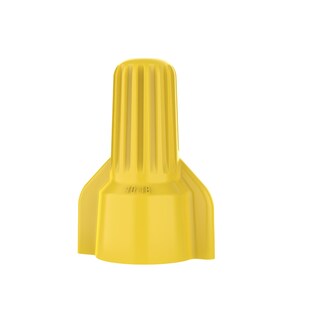 Foto 1 | Foto 1 | Conector De Cable Eléctrico Ideal Industries 773340 Amarillo 10/bolsa - Venta Internacional.