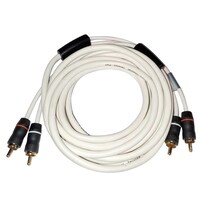 Cable Rca Fusion De 2 Canales 3 6 M - Venta Internacional.