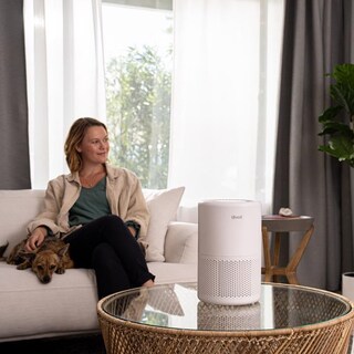 Foto 3 | Foto 3 | Purificador De Aire Levoit Smart Plasmapro 200s Blanco - Venta Internacional.