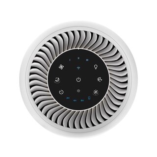 Foto 5 | Foto 5 | Purificador De Aire Levoit Smart Plasmapro 200s Blanco - Venta Internacional.