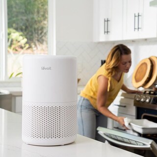Foto 7 | Foto 7 | Purificador De Aire Levoit Smart Plasmapro 200s Blanco - Venta Internacional.