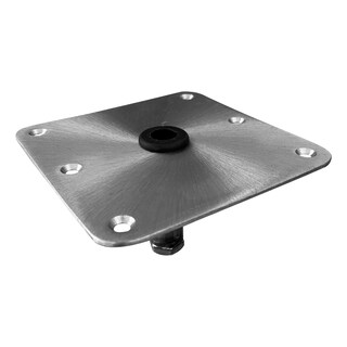 Foto 6 | Foto 6 | Pedestal Kit Wise 8wd3000 - Cabezal Con Rosca (11 Cm De Altura) - Venta Internacional.