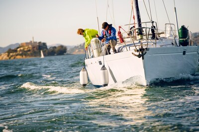 Foto 5 | Foto 5 | Guardabarros Para Botes Polyform F-2 Standard Blue Para 20-30 Pies - Venta Internacional.
