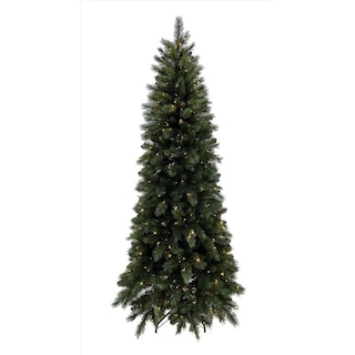 Foto 1 | Foto 1 | Luces Led Delgadas Para Árboles De Navidad Diseño Navideño Para 1 O 2 Árboles 2 1 M - Venta Internacional.