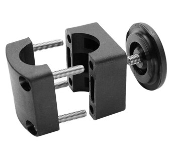 Foto 1 | Foto 1 | Soporte De Guardabarros Conexión Giratoria Poliforma Serie Tfr 402 Tfr - Venta Internacional.