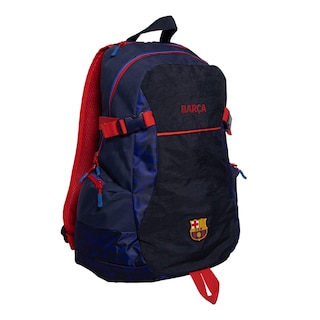 Foto 4 | Foto 4 | Mochila Deportivo Masculino Barcelona Truzt Barcelona D (17 In)