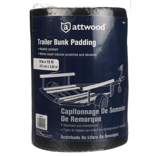 Foto 6 | Foto 6 | Acolchado Para Litera De Remolque Attwood 11246-1 Resistente A La Intemperie - Venta Internacional.