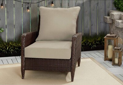 Foto 3 | Foto 3 | Paint Rust-oleum 358839 - Spray Para Tela Exterior (340 Ml) Color Gris - Venta Internacional.