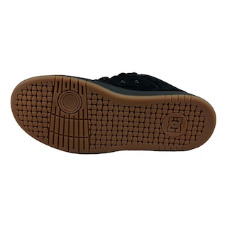 Foto 6 | Foto 6 | Tenis Dc Shoes Manteca 4 Hi Para Hombre Negro Liga Negro