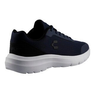 Foto 3 | Foto 3 | Tenis Hombre Charly 1087476 Azul Marino Originales Deportivo Casuales Caballero Talla 25 A 30 E