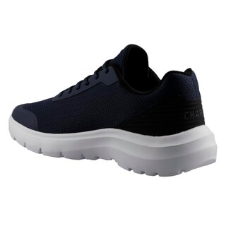 Foto 4 | Foto 4 | Tenis Hombre Charly 1087476 Azul Marino Originales Deportivo Casuales Caballero Talla 25 A 30 E