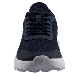 Foto 5 | Foto 5 | Tenis Hombre Charly 1087476 Azul Marino Originales Deportivo Casuales Caballero Talla 25 A 30 E