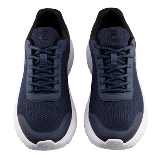 Foto 6 | Foto 6 | Tenis Hombre Charly 1087476 Azul Marino Originales Deportivo Casuales Caballero Talla 25 A 30 E