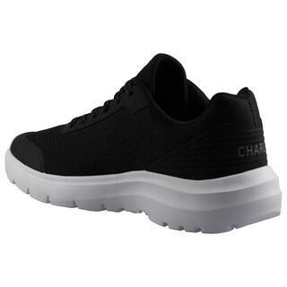 Foto 4 | Foto 4 | Tenis Hombre Charly 1087476 Negro/blanco Originales Deportivos Casuales Talla 25 A 30 E