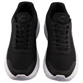 Foto 6 | Foto 6 | Tenis Hombre Charly 1087476 Negro/blanco Originales Deportivos Casuales Talla 25 A 30 E