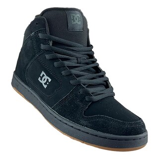 Foto 3 | Foto 3 | Tenis Dc Shoes Manteca 4 Hi Para Hombre Negro Liga Negro