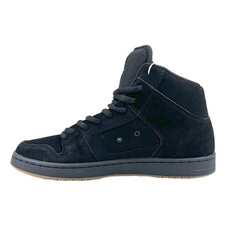 Foto 4 | Foto 4 | Tenis Dc Shoes Manteca 4 Hi Para Hombre Negro Liga Negro
