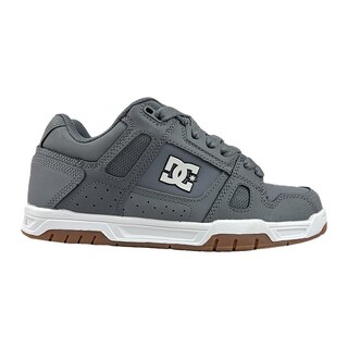 Foto 1 | Foto 1 | Tenis Gris Liga Hombre Dc Shoes Stag 2gg Gris