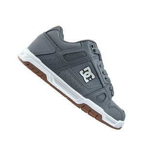 Foto 2 | Foto 2 | Tenis Gris Liga Hombre Dc Shoes Stag 2gg Gris