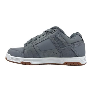 Foto 3 | Foto 3 | Tenis Gris Liga Hombre Dc Shoes Stag 2gg Gris