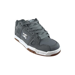 Foto 6 | Foto 6 | Tenis Gris Liga Hombre Dc Shoes Stag 2gg Gris