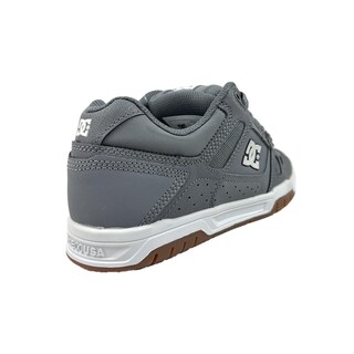 Foto 7 | Foto 7 | Tenis Gris Liga Hombre Dc Shoes Stag 2gg Gris