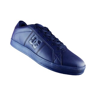 Foto 4 | Foto 4 | Tenis Para Hombre Azules Dc Shoes Striker Sinteticos Azul