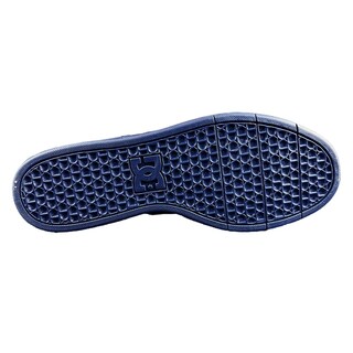 Foto 6 | Foto 6 | Tenis Para Hombre Azules Dc Shoes Striker Sinteticos Azul