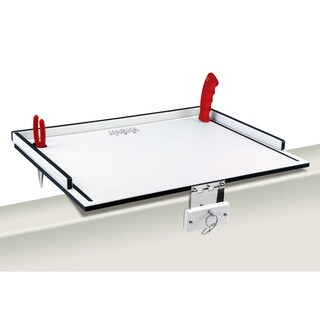 Foto 1 | Foto 1 | Mesa De Cebo Y Filete Magma Products Econo Mate T10-310b - Venta Internacional.