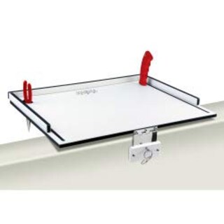 Foto 2 | Foto 2 | Mesa De Cebo Y Filete Magma Products Econo Mate T10-310b - Venta Internacional.
