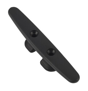 Foto 1 | Foto 1 | Base Abierta De Aluminio Forjado Anodizado Negro De Cleat Schaefer - Venta Internacional.