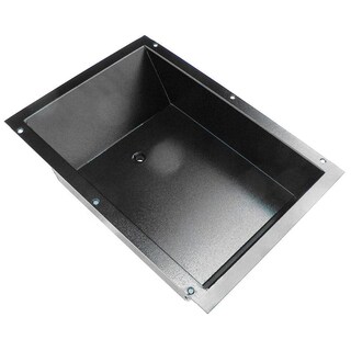 Foto 1 | Foto 1 | Bandeja Plana Rod Saver Modelo Motorguide Aluminio - Venta Internacional.