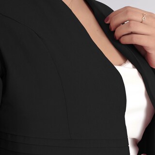 Foto 5 | Foto 5 | Saco Blazer Moda Fino Sea Brazil para Mujer
