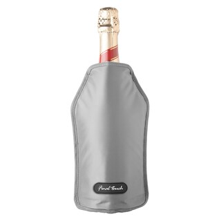 Foto 5 | Foto 5 | Cooler Sleeve Final Touch Ftc8-01 Gris - Venta Internacional.