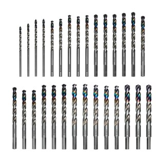 Foto 1 | Foto 1 | Set De Brocas Diablo Dmd-t29 Metal Demon™ 29 Piezas - Venta Internacional.